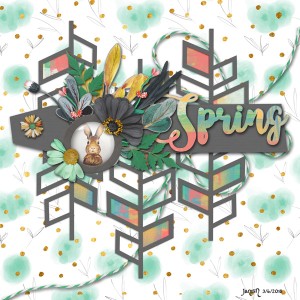 March ChallengeSpring