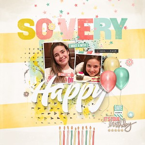 2018 Alex 13- So Very Happy