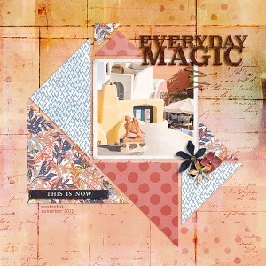 everyday magic