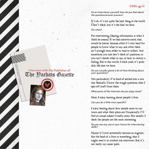 Interview With the Publisher