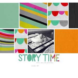 Storytime