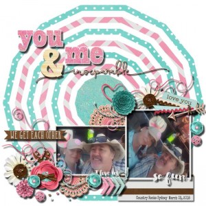 You And Me