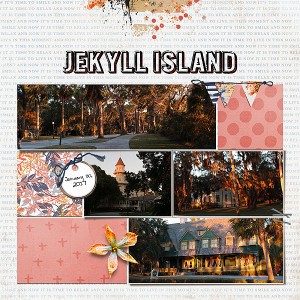 Jekyll Island