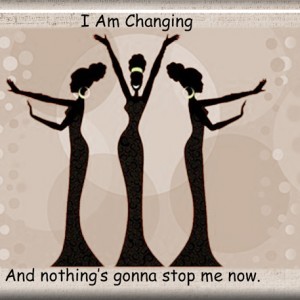 I-Am-Changing