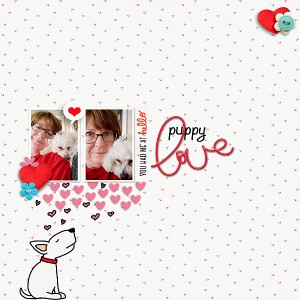 Puppy Love