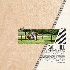 Carefree