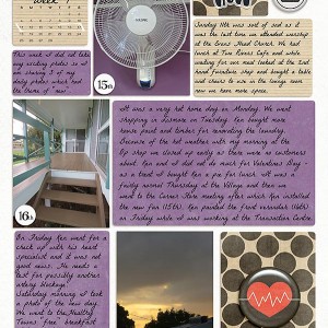 P52 Week 7