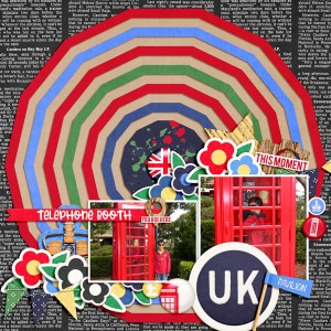 uk pavilion