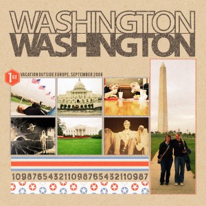 Washington 2006