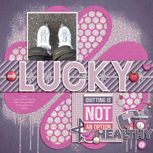 Lucky