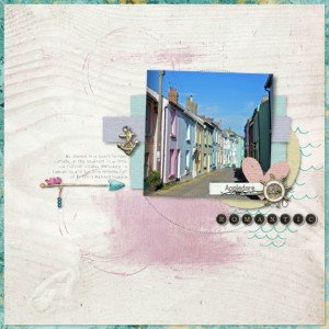 Appledore