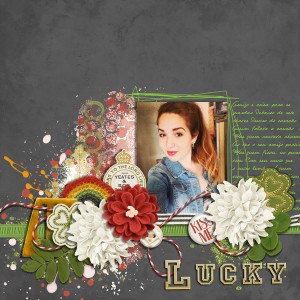 14Lucky