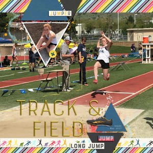 track & field
