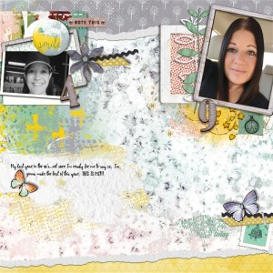 March Scraplift Challenge...49