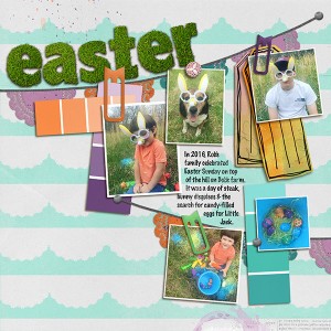 Easter