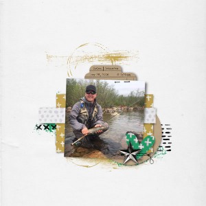 fishing