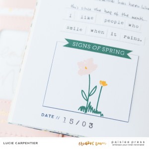 March project - Lucie Carpentier - 02