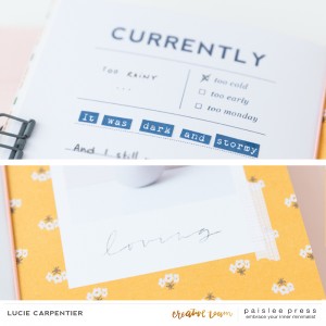 March project - Lucie Carpentier - 03
