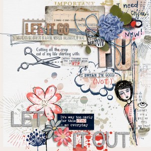 Let It Out