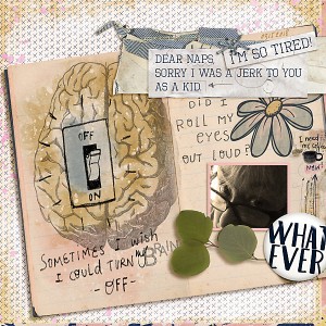 Brain Switch