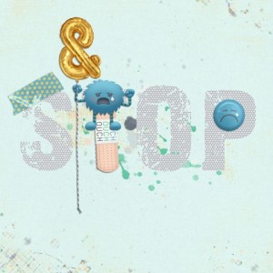 Stop