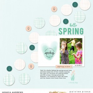 Hello Spring