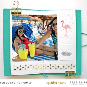 Mexico Trip 2017 (page 7-8)