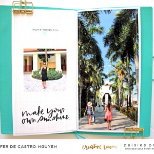 Mexico Trip 2017 (page 9-10)