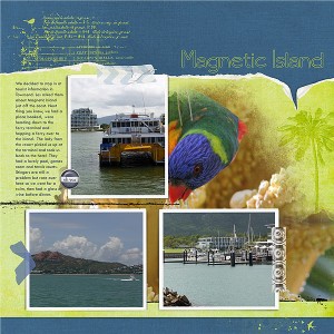 Magnetic Island