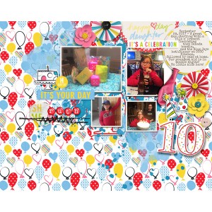 10