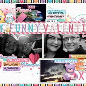 My Funny Valentine