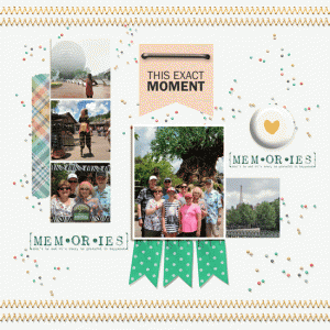 Prd March Template Challenge