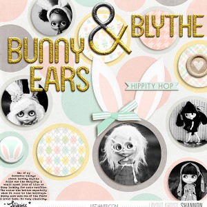 Bunny Ears