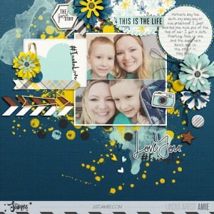 Love You