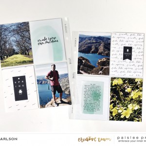 Paislee_SpringVibes_project By Jen Carlson