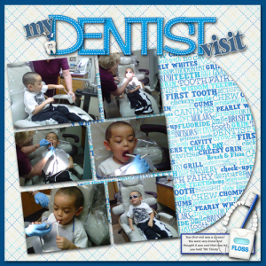 Dentist