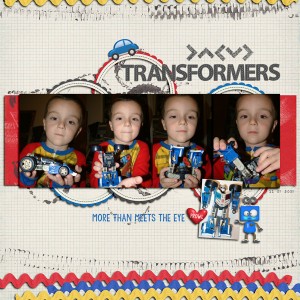 Transformers