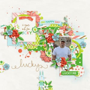 Lucky