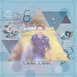 Tanner-Geometric-style