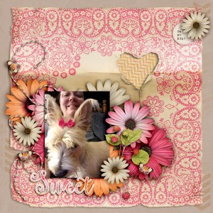 Sweet
