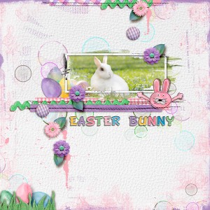 Easter Bunny