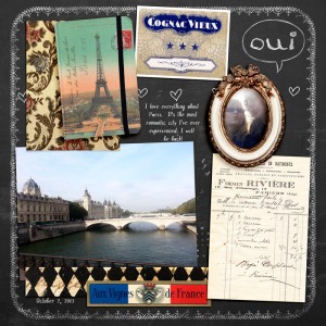 Oui Paris