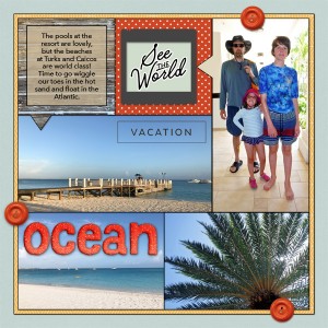 Ocean Turks