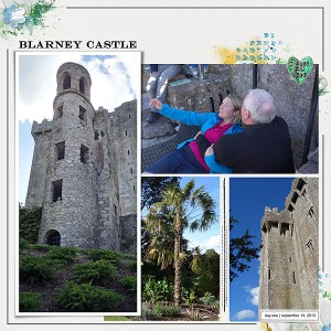 Blarney Castle