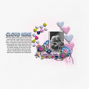 Cloud-nine
