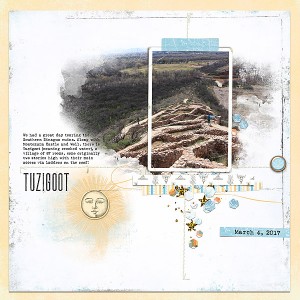 Tuzigoot