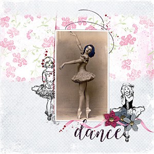 Dance