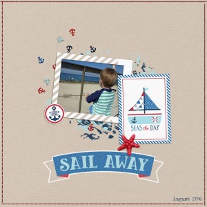 Sail Away