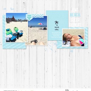 Beach Day