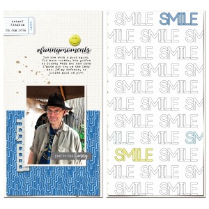 Smile